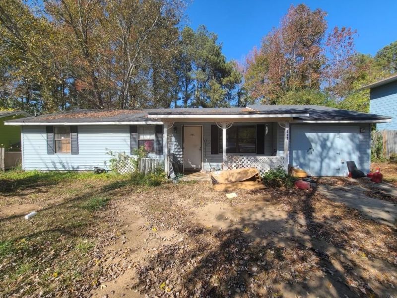 Land For Sale In Gwinnett County Ga