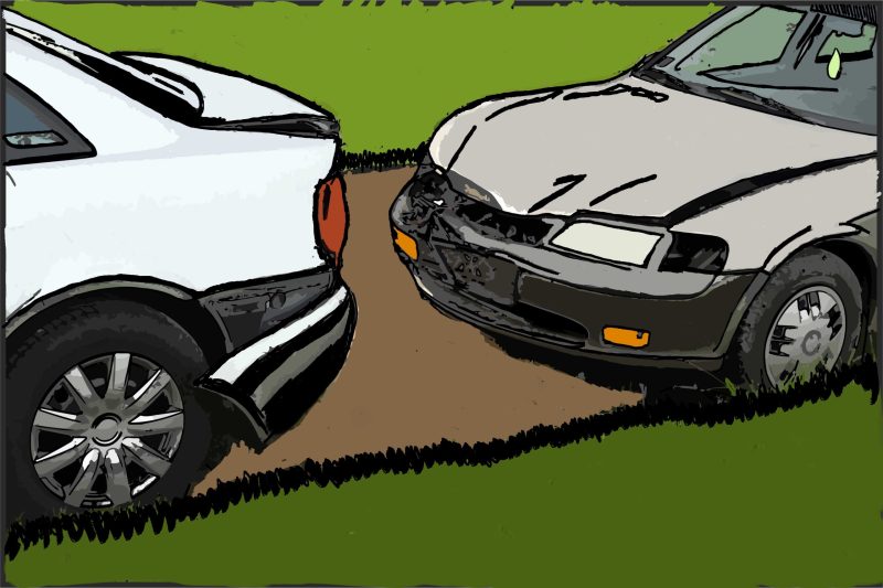 Las Vegas Car Accident Lawyer