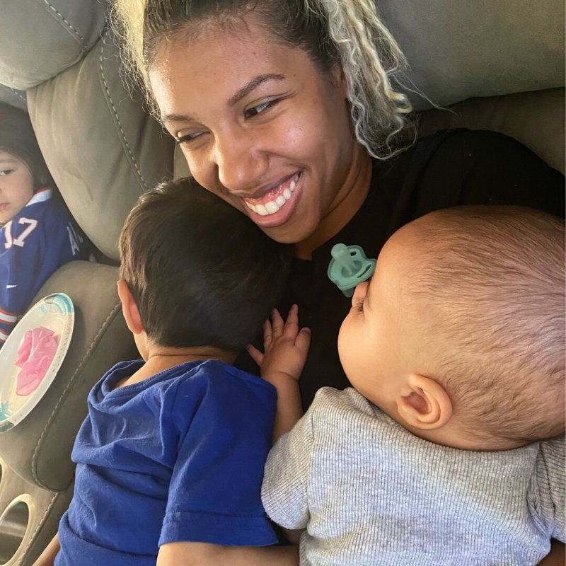 Las Vegas Infant Day Care