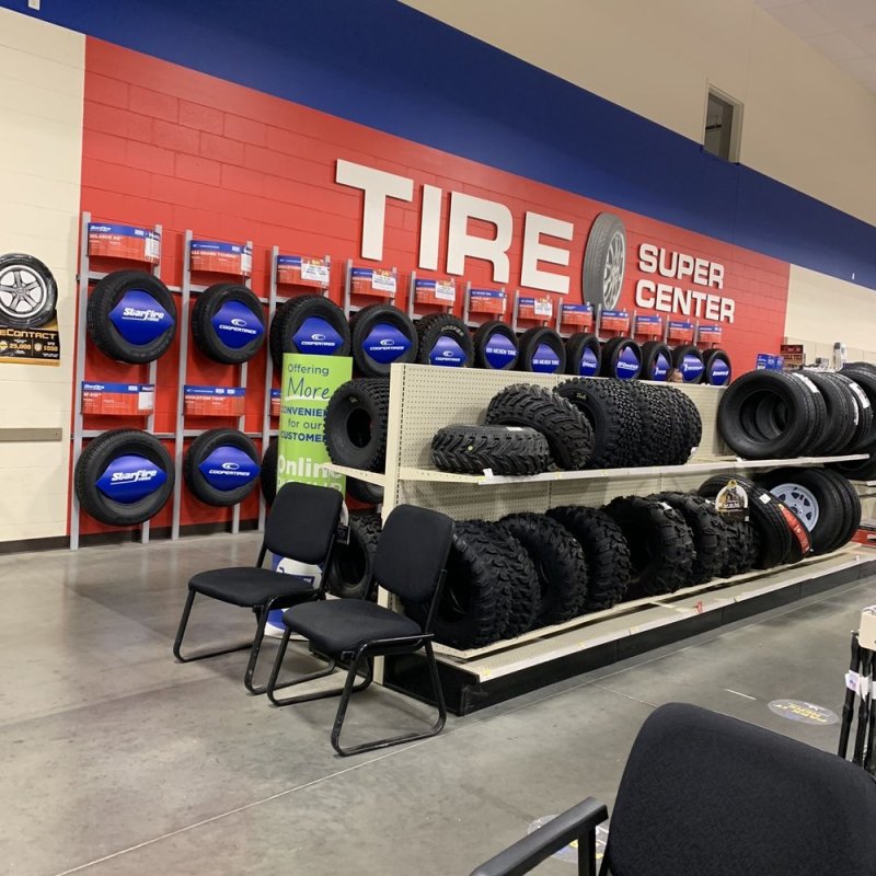 Liberty Tire Des Moines Ia