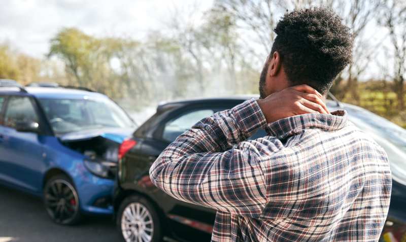 Los Angeles Car Accident Law Firm