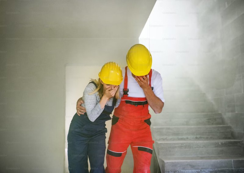 Los Angeles Construction Accident Attorney