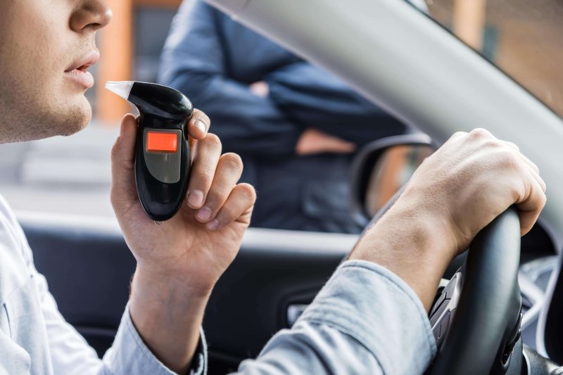 Los Angeles Dui Defense Attorney