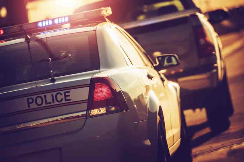 Los Angeles Dui Defense Lawyers