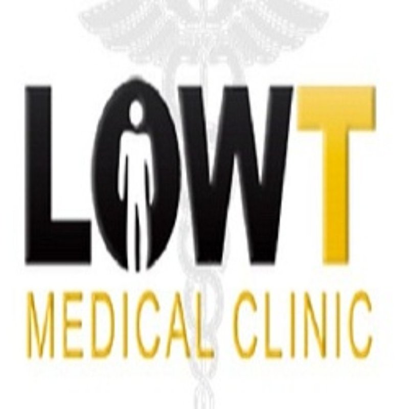Low T Clinic Fort Worth