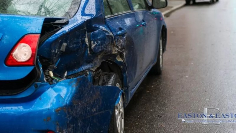 Lyft Accident Attorney Los Angeles