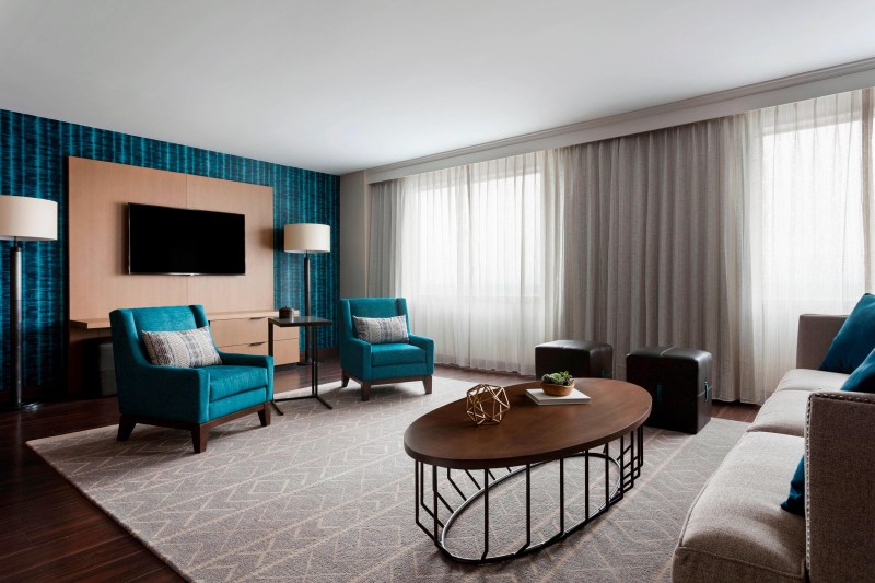 Marriott Near Des Moines Ia