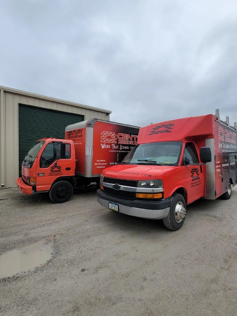 Masonry Contractors Des Moines Iowa