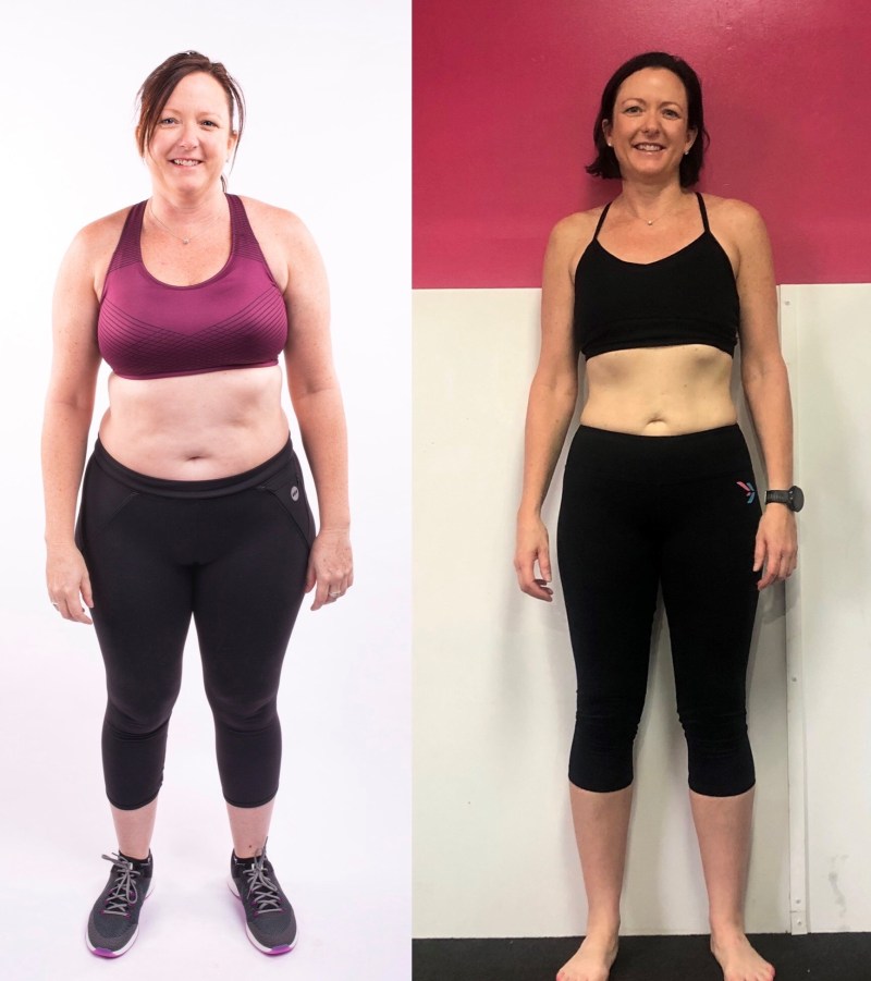 Meal Plans For Personal Trainers