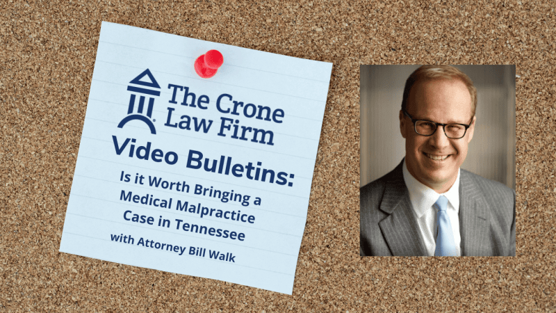 Medical Malpractice Attorney Memphis Tn