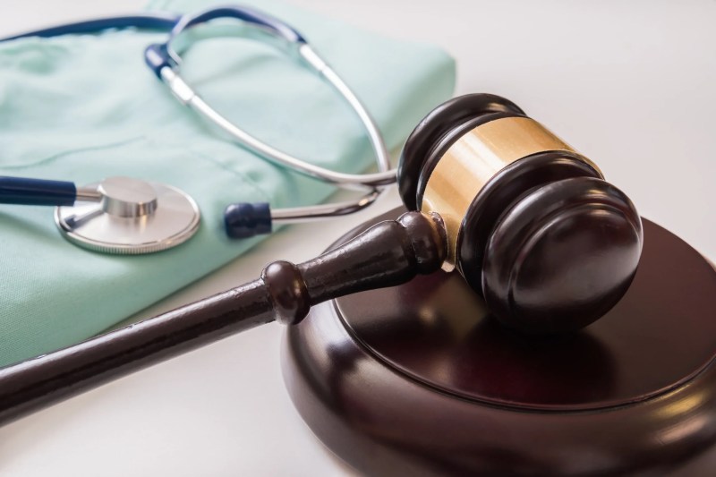 Medical Malpractice Lawyers Free Consultation Near Me
