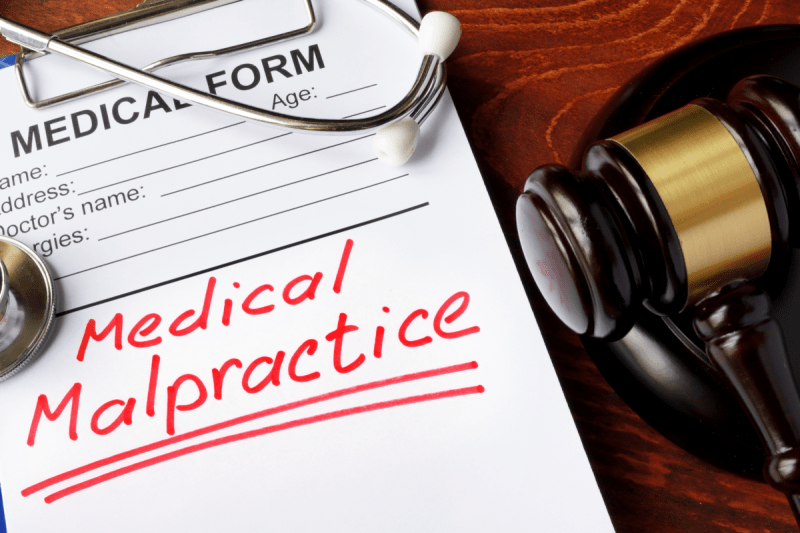 Medical Malpractice Lawyers In Dc