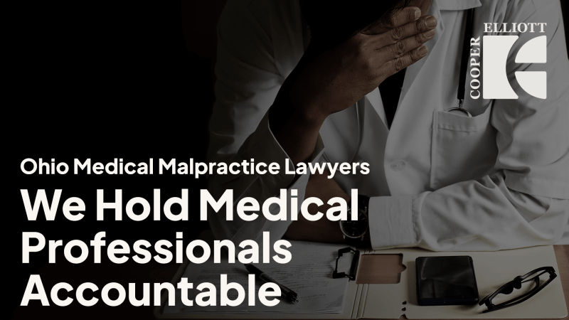 Medical Malpractice Lawyers Near Me
