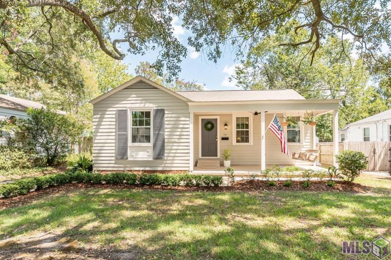 Mobile Homes For Sale Near Baton Rouge