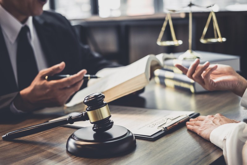 Monmouth County Personal Injury Lawyer