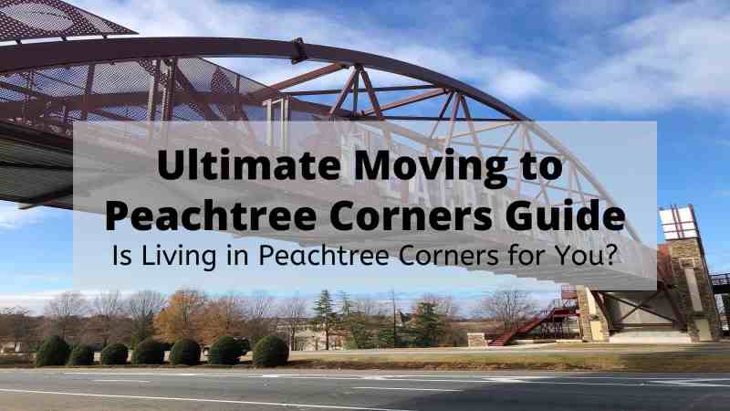 Movers In Gwinnett County Ga