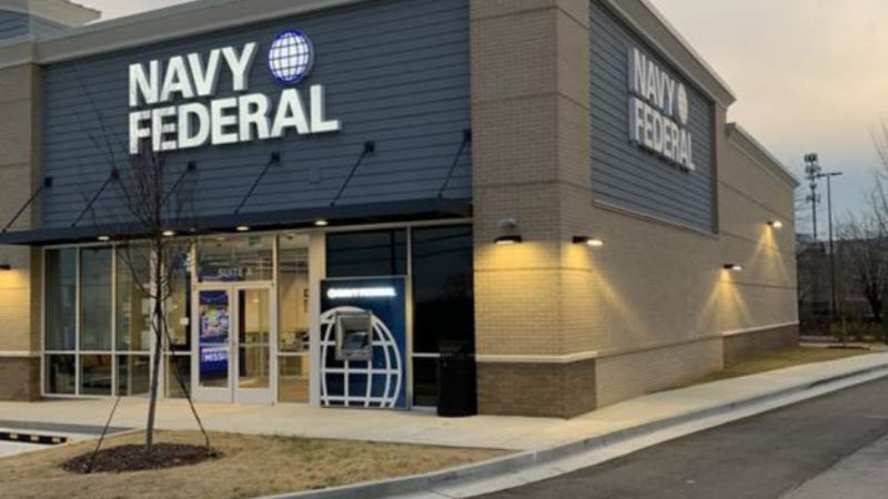 Navy Federal Credit Union Mortgage Rates