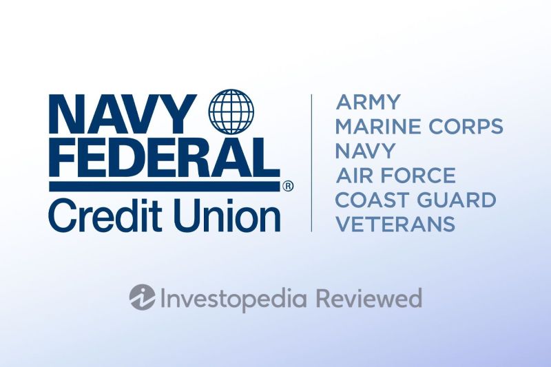 Navy Federal Credit Union Refinance Mortgage Rates