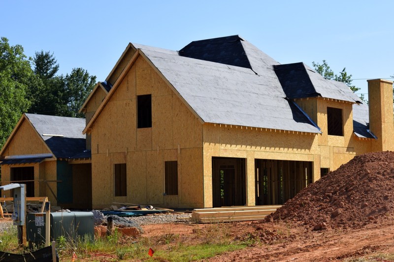 New Construction Homes In Des Moines Iowa