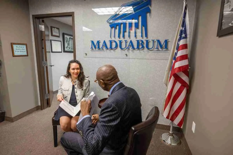 New Jersey Personal Injury Lawyer