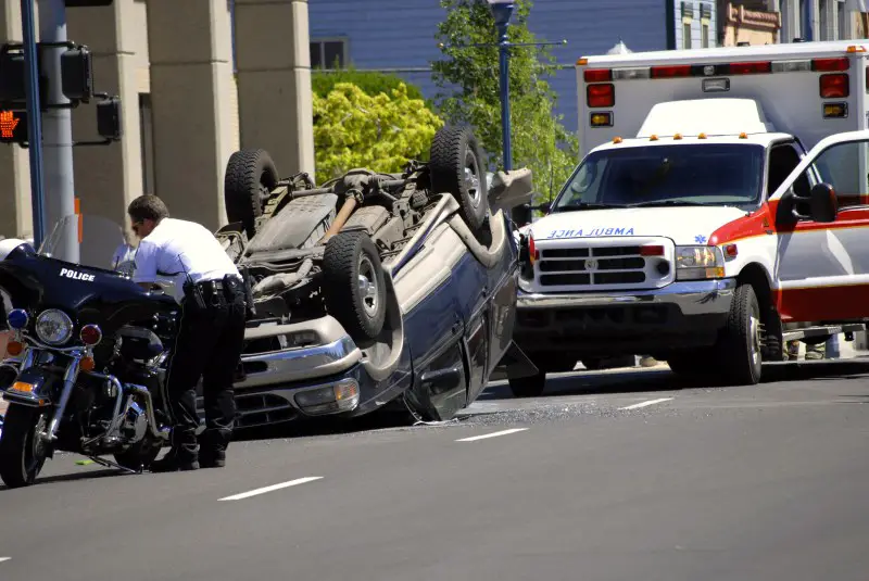 New Orleans Car Accident Attorneys