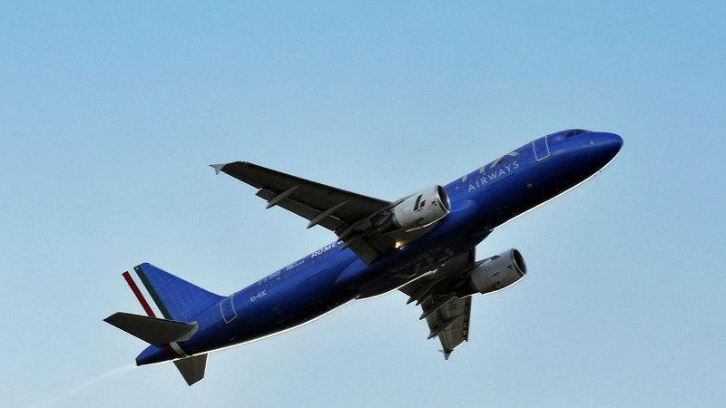 Non Stop Flights From Boston To Rome