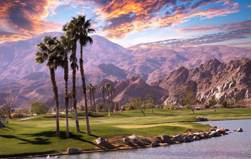 Non Stop Flights From Palm Springs