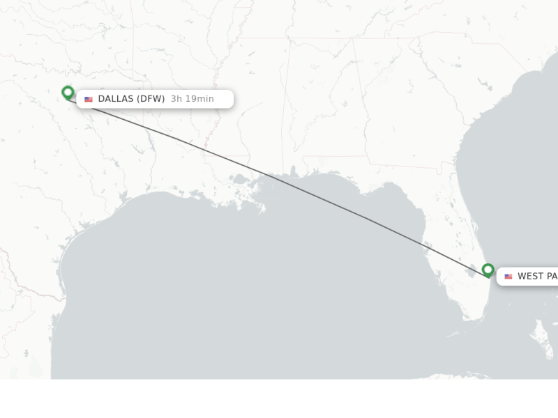 Non Stop Flights From West Palm Beach To Boston