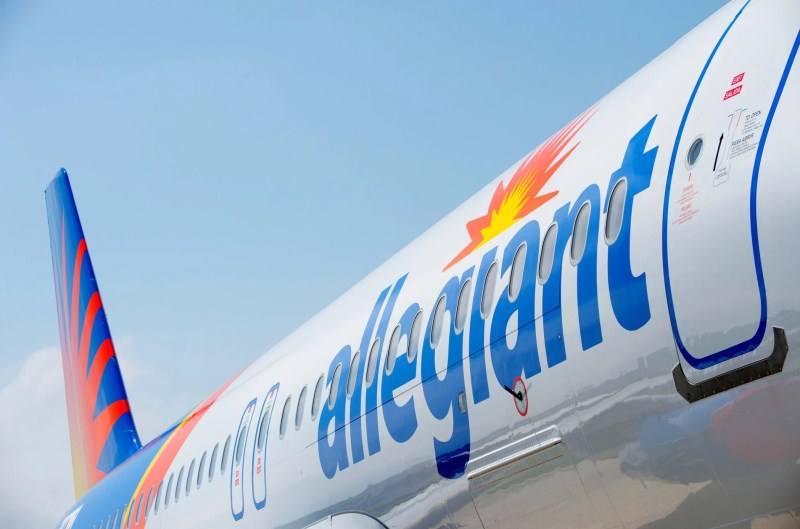 Non Stop Flights To Palm Springs