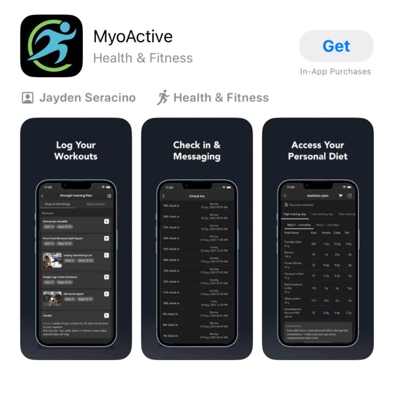 Online Coaching Apps For Personal Trainers