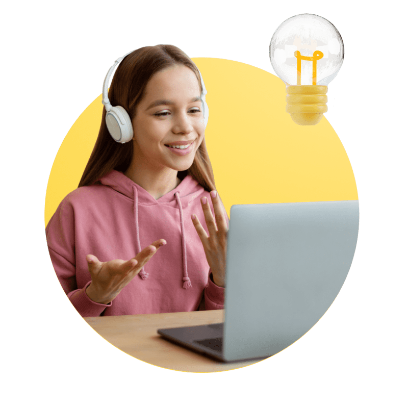 Online Middle Schools In California