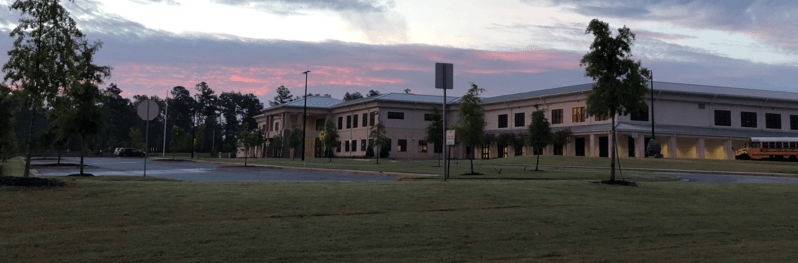 Online Middle Schools In Georgia