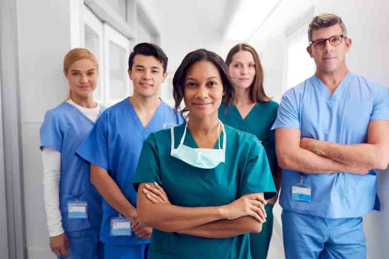 Online Patient Care Technician Programs