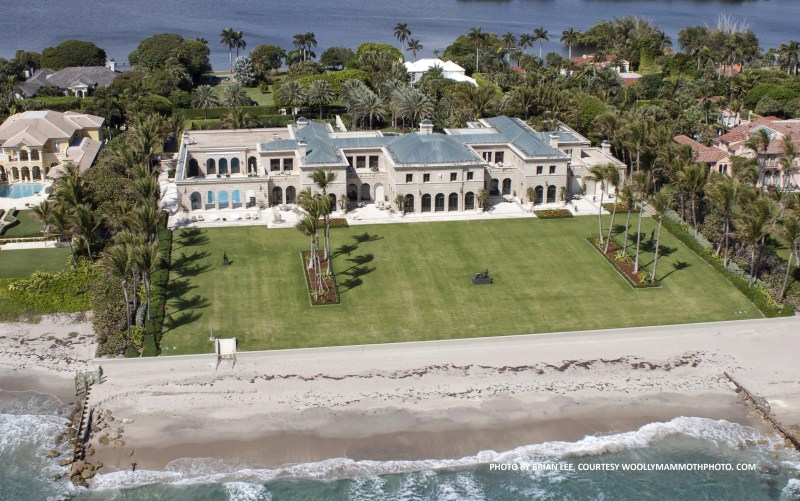 Palm Beach Property Tax Collector