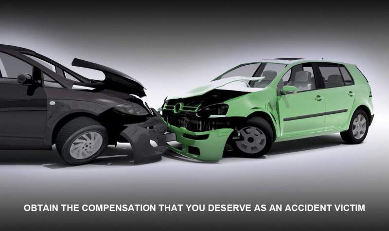 Pedestrian Accident Lawyer Los Angeles