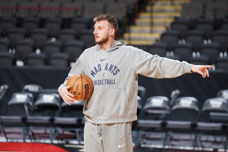 Personal Basketball Trainers In Houston