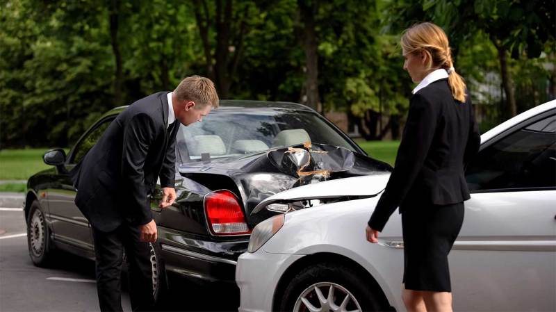Personal Injury Accident Lawyer Near