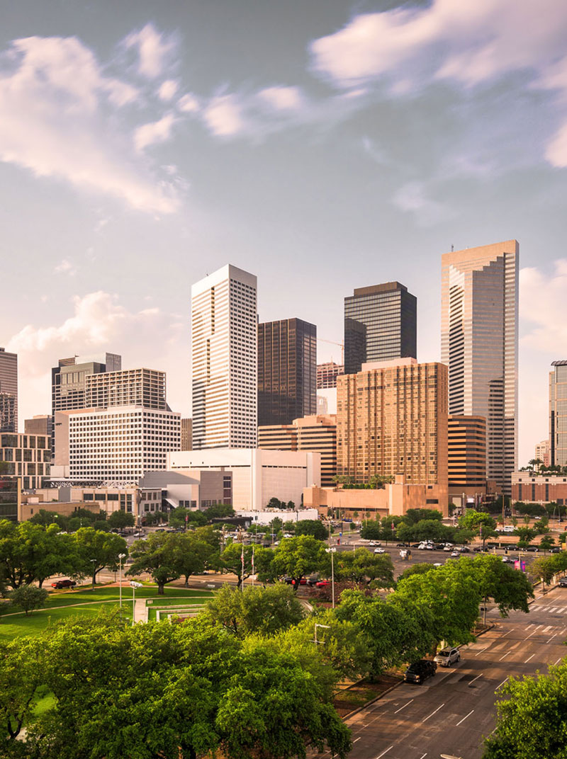 Personal Injury Attorney Houston Texas