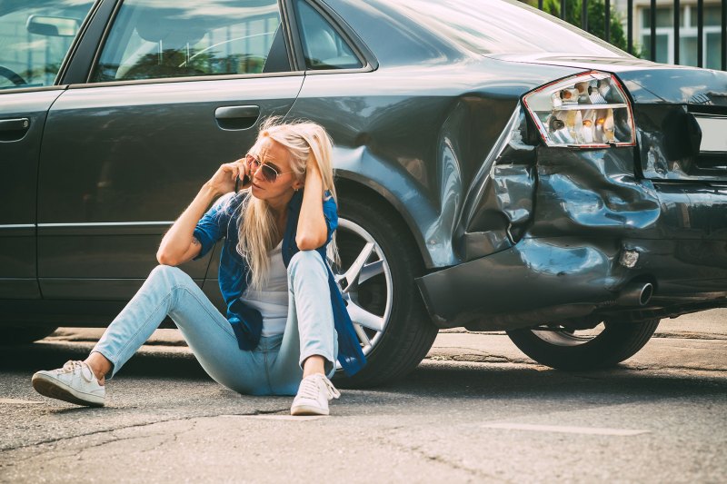 Personal Injury Attorney Killeen Texas