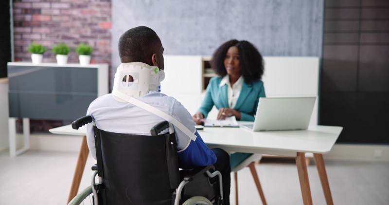 Personal Injury Attorney Miami Florida