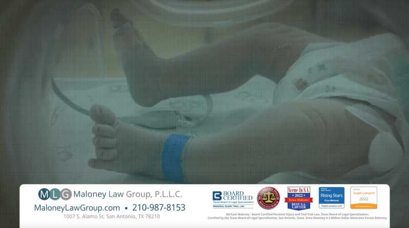 Personal Injury Attorney San Antonio Texas