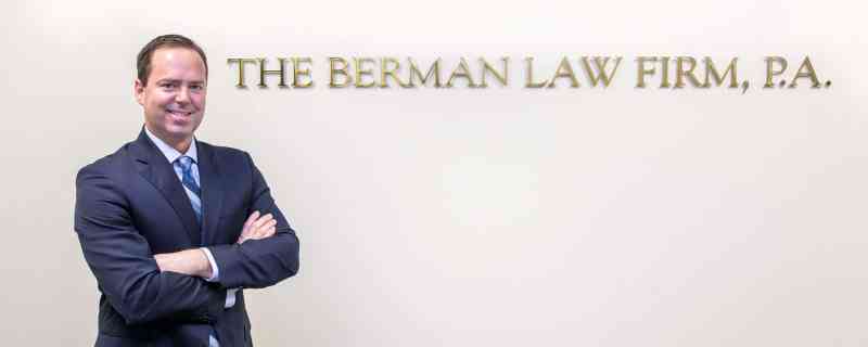 Personal Injury Attorneys Miami Florida