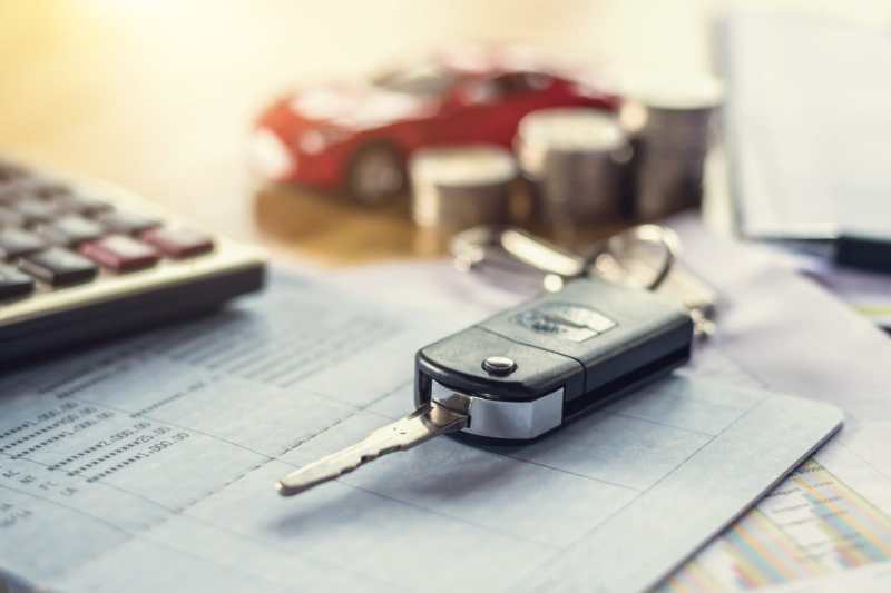 Personal Injury Car Accident Settlement Calculator