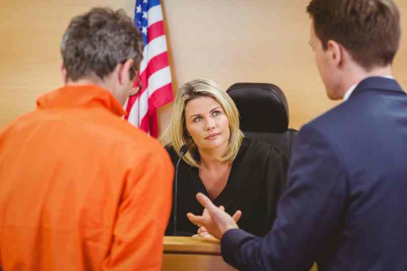 Personal Injury Defense Attorney Los Angeles