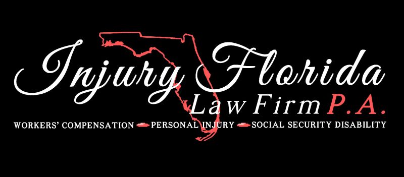 Personal Injury Law Firm In Tampa