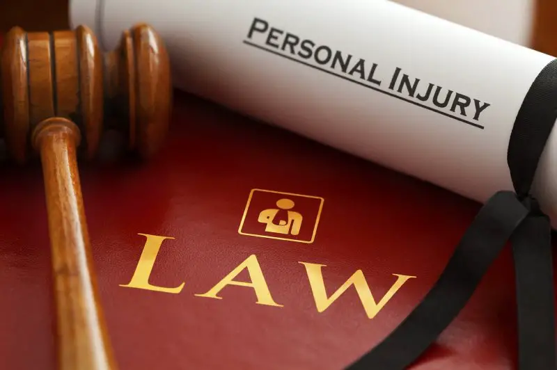 Personal Injury Lawyer In Baton Rouge