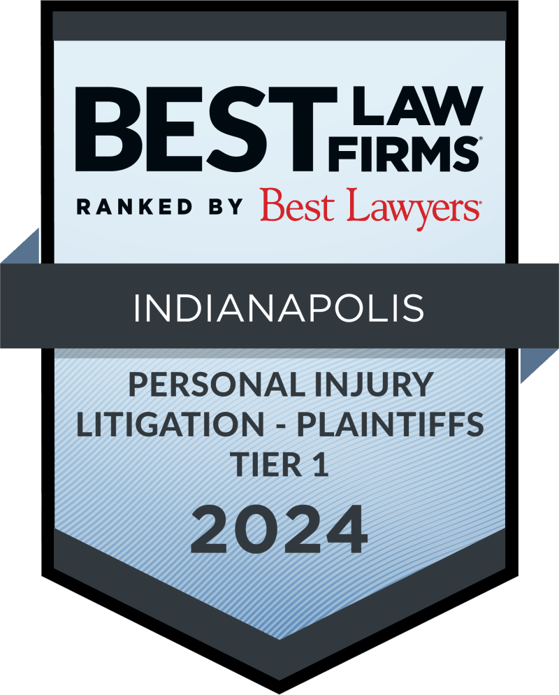 Personal Injury Lawyer In Indianapolis