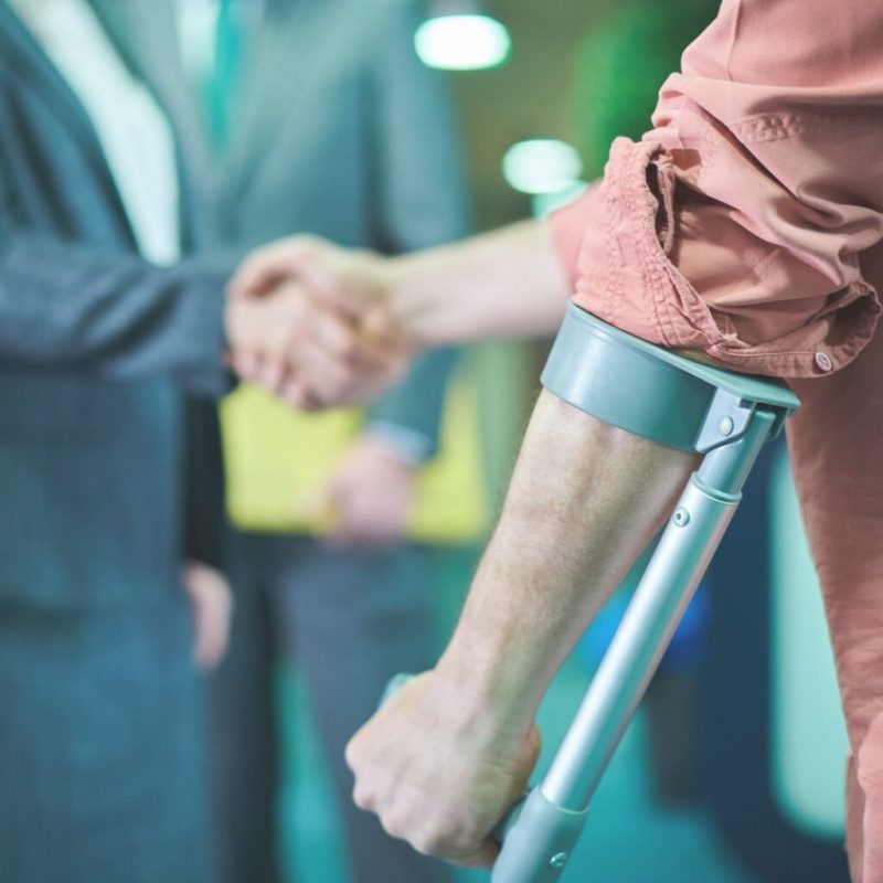 Personal Injury Lawyer Wilmington De