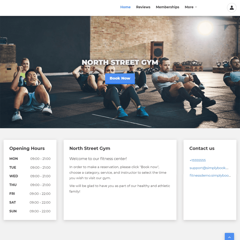 Personal Trainer App For Trainers