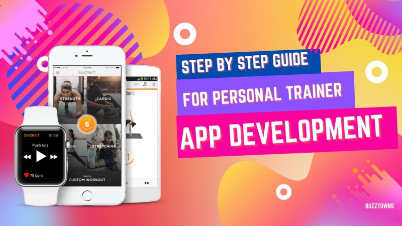 Personal Training Apps For Personal Trainers